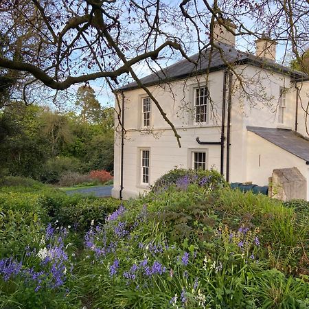 Ashville Georgian House Killinchy Buitenkant foto