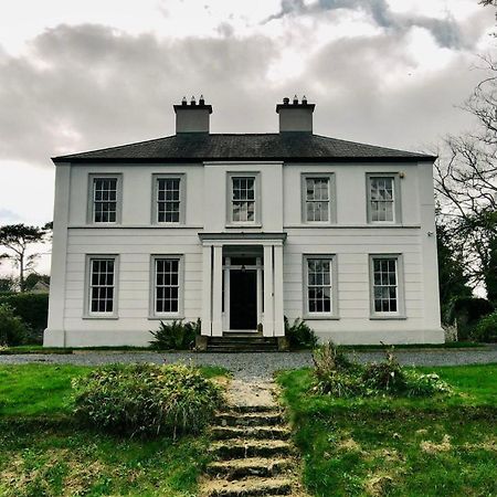 Ashville Georgian House Killinchy Buitenkant foto
