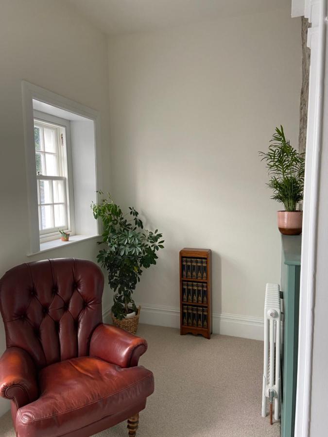 Ashville Georgian House Killinchy Buitenkant foto