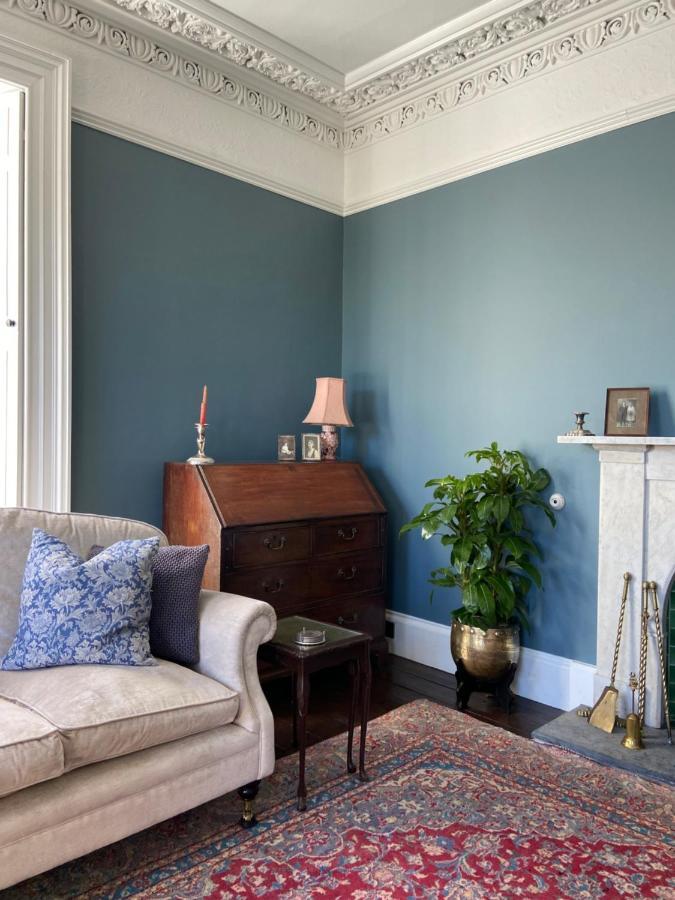 Ashville Georgian House Killinchy Buitenkant foto