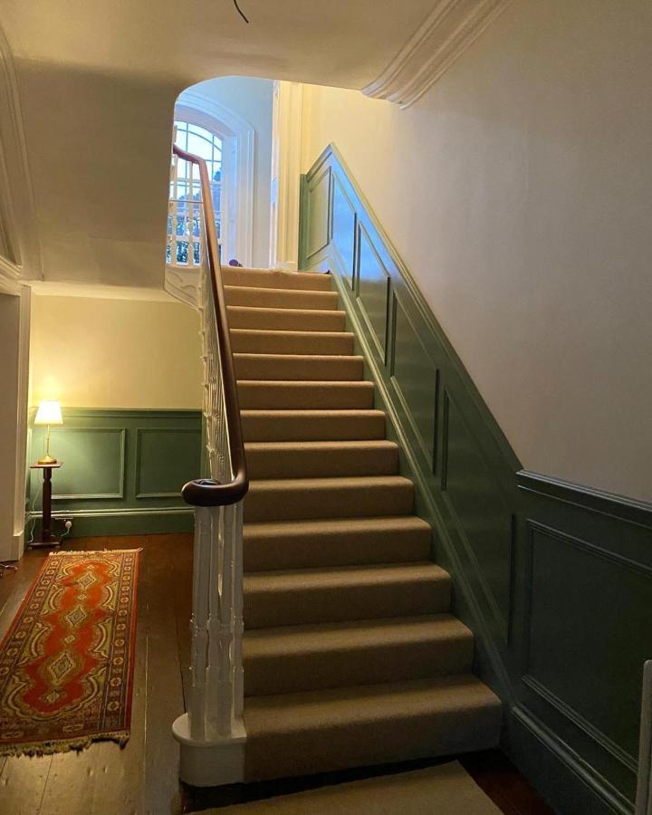 Ashville Georgian House Killinchy Buitenkant foto