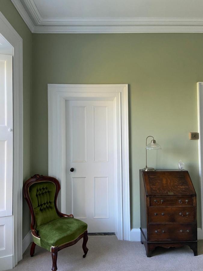 Ashville Georgian House Killinchy Buitenkant foto