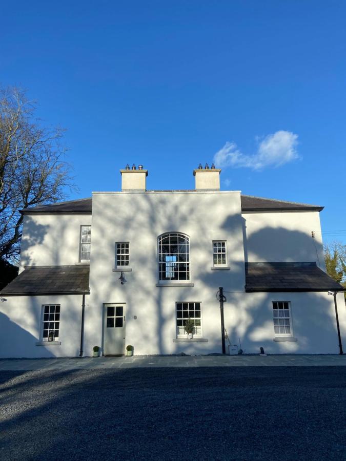 Ashville Georgian House Killinchy Buitenkant foto