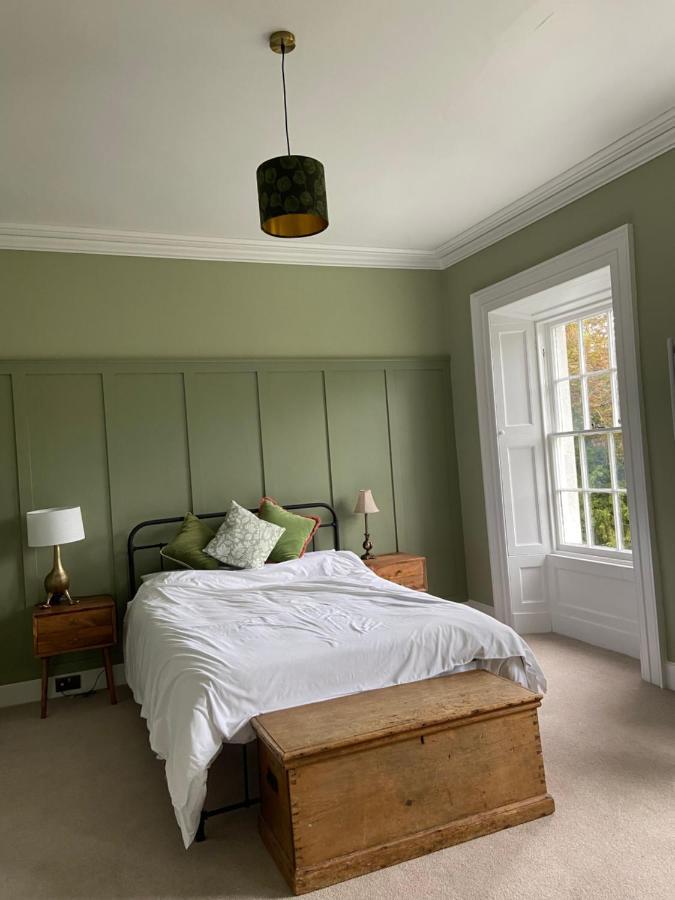 Ashville Georgian House Killinchy Buitenkant foto