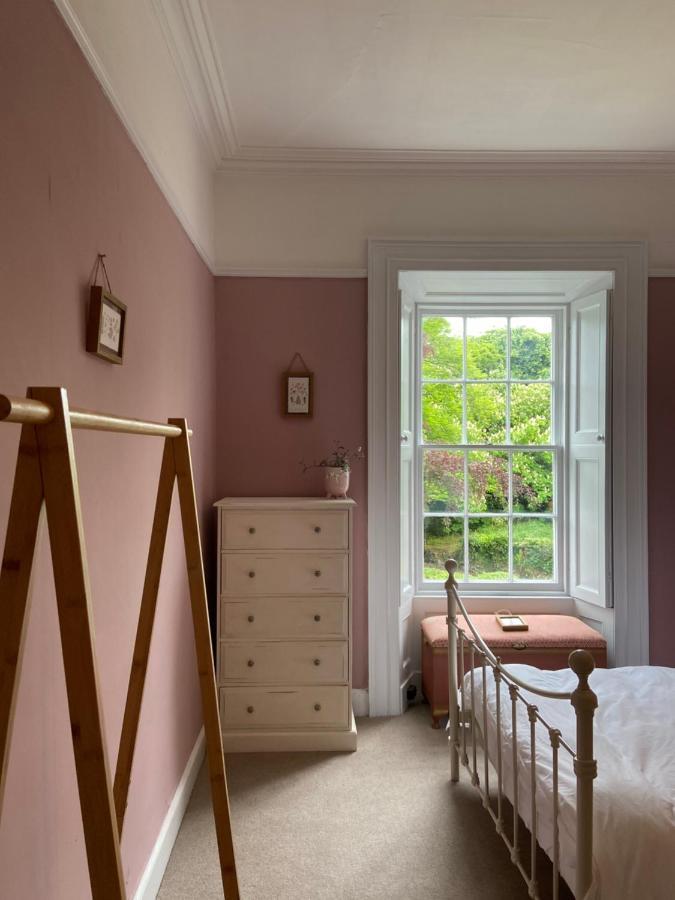 Ashville Georgian House Killinchy Buitenkant foto