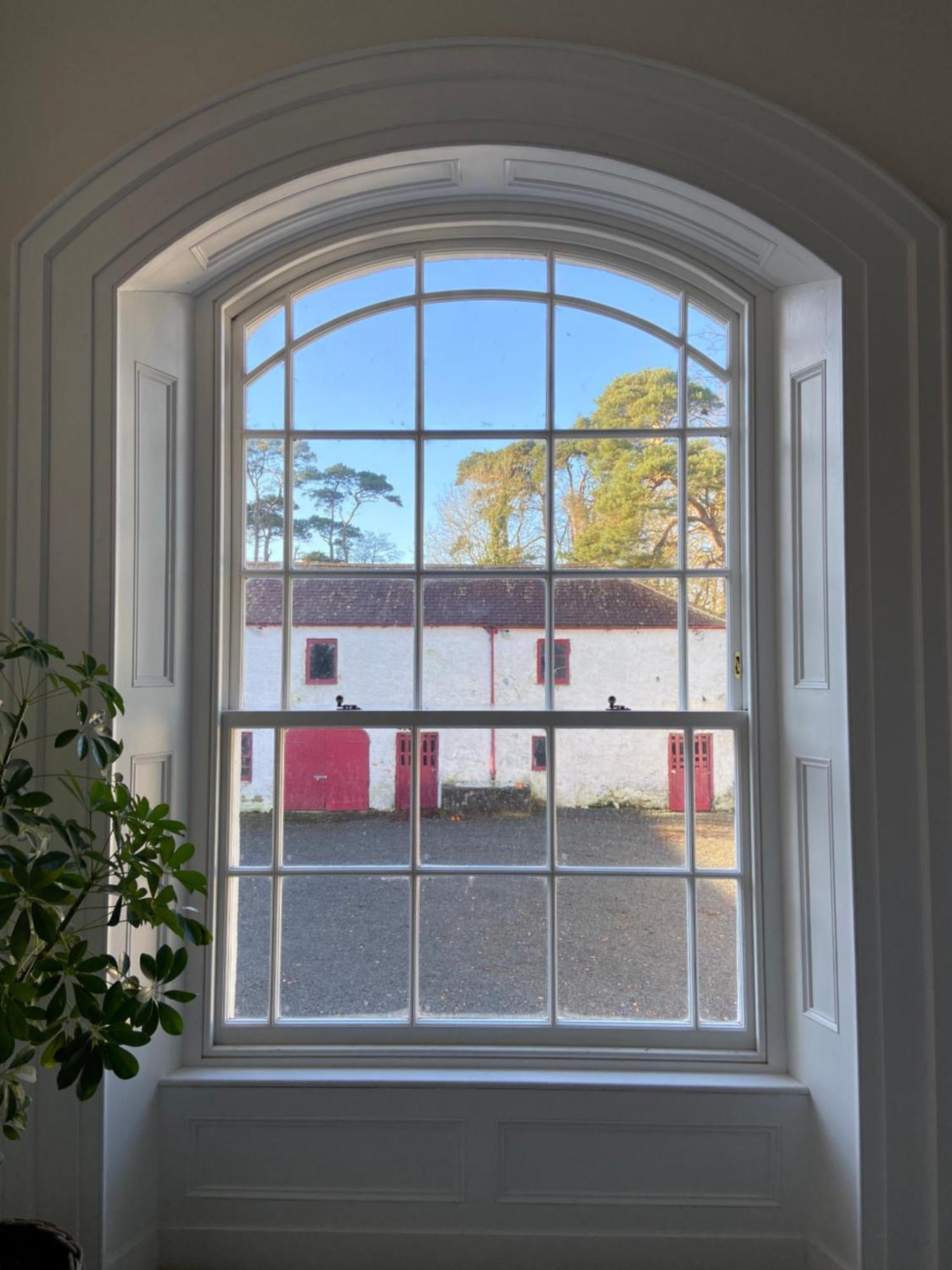 Ashville Georgian House Killinchy Buitenkant foto