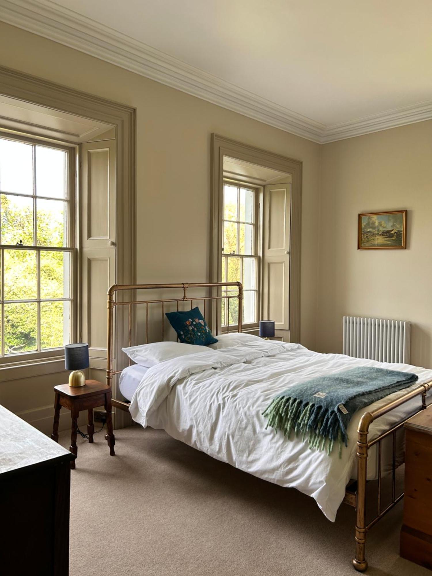 Ashville Georgian House Killinchy Buitenkant foto